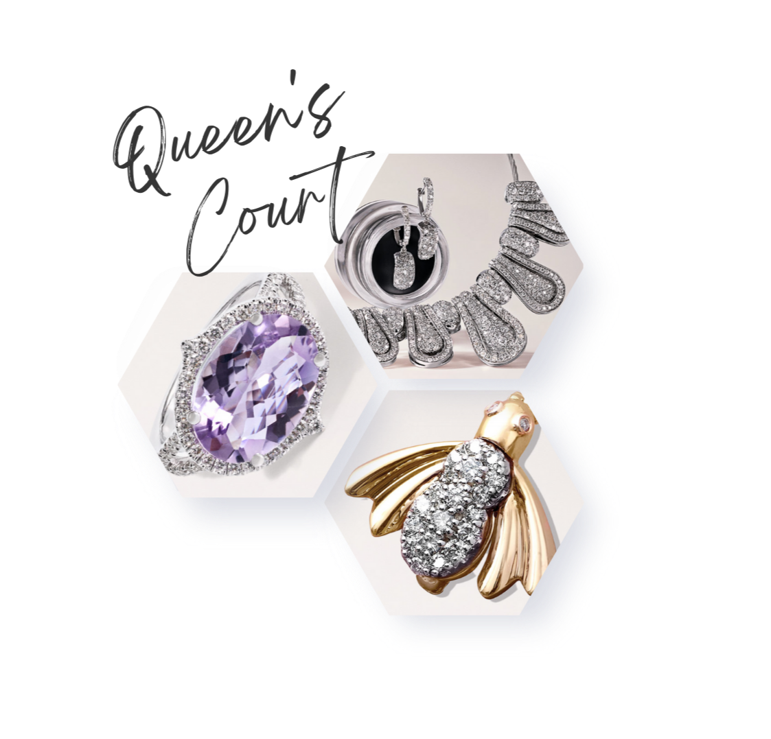 Queen's Court Queen's Court